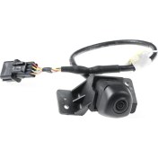 Resim Unncanny Araba Arka Görüş Kamerası Assy 95760-D3101 95760-D3100 Hyundai Tucson 3 2015-2018 Park Yardım Geri Görüş Kamerası 95760 D3100 (Yurt Dışından) 