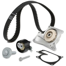 Resim Ina 530060730-devirdaimli Triger Seti Mercedes W246 B180 Cdı A6082001000 