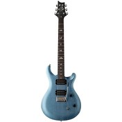 Resim PRS SE CE24 Standard Satin Elektro Gitar (Ice Blue Metallic) 