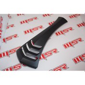 Resim Kb 50 Blueberry Ön Rüzgarlık Füme (538983045) 