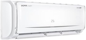 Resim Sigma Comfort SGM24INVDHD 24.000 BTU/h A++ Inverter Klima R3 