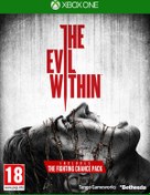 Resim The Evil Within English Export XBOX ONE 