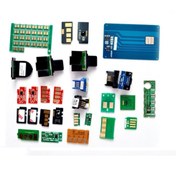 Resim FAST IMAGE RICOH SPC220-SPC221-SPC222-SPC340 MAVİ CHIP 