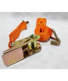 Resim Safeset Mini Spanzet Yük Gerdirme - 4 M 