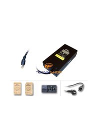 Resim 19V 7.9A 150W Adaptör 5.5*2.5 (7.89A, 7.7A, 7.69A, 7.1A, 6.92A) 