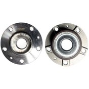Resim MGA 72283 TEKER PORYASI C5 C6 3.0 HDI 2.0 1.6 2.2 