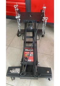 Resim Dht Yatay Şanzıman Kriko 