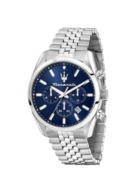 Resim Maseratı R8853151025 Erkek Kol Saati Gri 