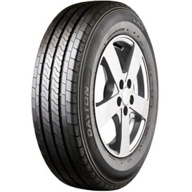 Resim Dayton 215/75R16 Van 116/114R Yaz Lastiği 2024 