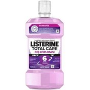 Resim Listerine Total Care Hafif Tat 500 ml 