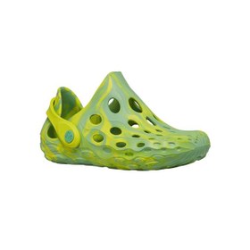 Resim Merrell Hydro Moc Unisex Çocuk Yeşil Terlik 