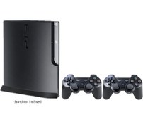 Resim Sony Playstation 3 Slim 500 GB İkinci El + 2 Joistick 