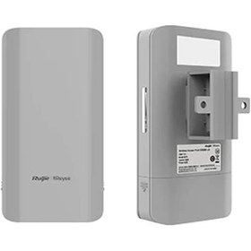Resim Ruıjıe Reyee Rg-est310 1 Port 867mbps Outdoor Access Point 1km N 