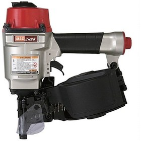 Resim Max CN55 25-57 MM Havalı Rulo Çivi Çakma Tabancası 