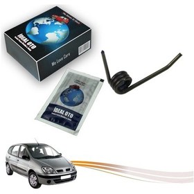 Resim Renault Scenic 1 İçin Kontak Şaftı Tamir Yayı 7701469419 