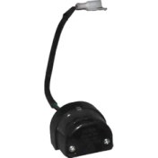 Resim Falcon Dınamıc 4000 (1500 W) Plakalık Lambası Orijinal 