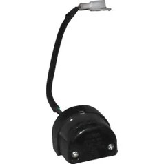 Resim Falcon Dınamıc 4000 (1500 W) Plakalık Lambası Orijinal 