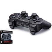 Resim Hadron HD306S Oyun Kolu PS3 Siyah 