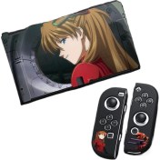 Resim Toyworld Nintendo Switch OLED Tpu Koruyucu Kılıf (Yurt Dışından) 