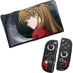 Resim Toyworld Nintendo Switch OLED Tpu Koruyucu Kılıf (Yurt Dışından) 