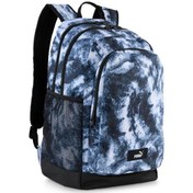 Resim Puma 09115010 Academy Aop Unisex Sırt Çantası Siyah 