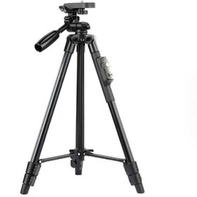 Resim Genel Markalar More Tr Yunteng Vct 5208 A Kalite Telefon Tripod 