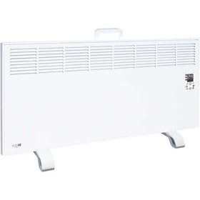 Resim İvigo EPK4590H20 B Ayaklı 2000 W Hareket Sensörlü Konvektör Isıtıcı 