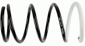 Resim SACHS 993110 | Sası Yayı On (Lancer VIII 1.5 08 -) 