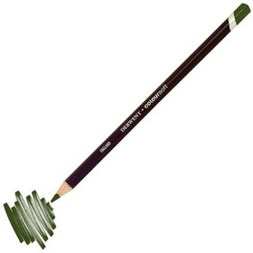 Resim Derwent Coloursoft Pencil Yumuşak Kuruboya Kalemi C480 Lincoln Gr 
