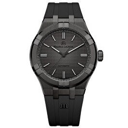 Resim Maurice Lacroix ML-AI6008PVB00330-2 Erkek Kol Saati 