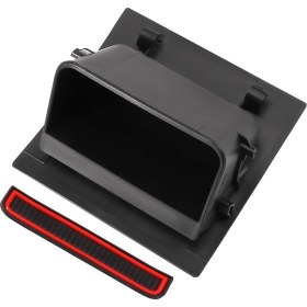 Resim Quarter Stone Subaru Impreza Xv/crosstrek Forester Için Sigorta Kutusu Para Kutusu (Yurt Dışından) 