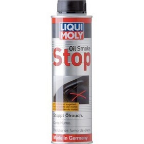 Resim Liqui Moly Oil Smoke Stop Duman Kesici Önleyici Yağ Katkısı 2122 