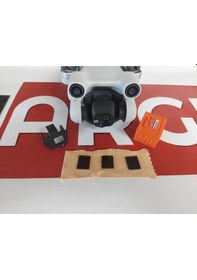 Resim Djı Mavic Mini 3/3pro Nd Filtre Seti 3'lü 