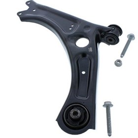 Resim Esse Otomotiv - Caddy-superb Salıncak Ön Sol 38182 01 Rotilsiz-burçlu 10- Fag 821 1004 10 1k0407151bg 