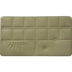 Resim Iveco 50 Nc Kapı İç Panelleri Cepli R-l Haki - Öz-iş 