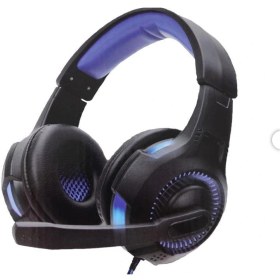 Resim Piranha 2146 Bluetooth Oyuncu Kulaküstü Kulaklık 