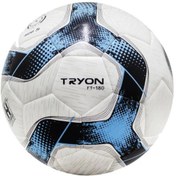 Resim TRYON 4222108-syh Poly. Energy Erkek Kapüşonlu Siyah Atlet 
