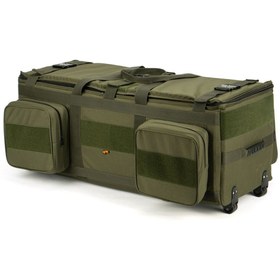 Resim Mastactical Mas Tactical® Teçhizat Çantası 160 Lt Haki 