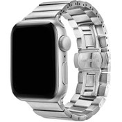 Resim iOS Uyumlu Watch 40Mm Krd-41 Metal Kordon (487941235) 