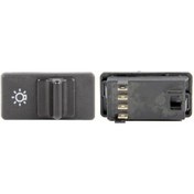 Resim Tofaş Uyumlu DOĞAN KARTAL SLX FAR AÇMA ANAHTARI SÜRGÜLÜ 