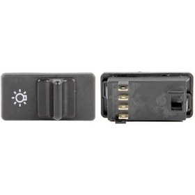 Resim Tofaş Uyumlu DOĞAN KARTAL SLX FAR AÇMA ANAHTARI SÜRGÜLÜ 