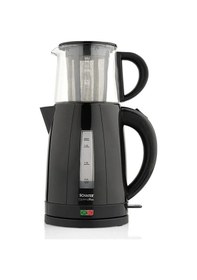 Resim Schafer Optimal Plus Elektrikli Çay Makinesi + Takı Kutusu 