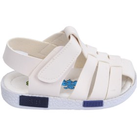 Resim Kiko Kids Erkek Çocuk Sandalet Şb 2479-87 