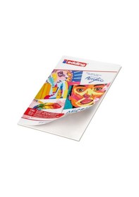 Resim Akrilik Ve Yağlı Boya Bloğu 300 Gr A4 10 Yp 