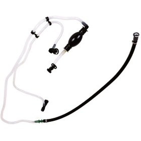 Resim RENAULT CLIO YAKIT BORUSU MAZOT 0500168 