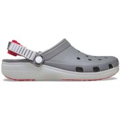 Resim Crocs Classic Turbo Clog Unisex Terlik Cr211287-0da Tek Renk 