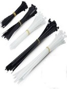 Resim Cırt 40 CM SİYAH PLASTİK CIRT KELEPÇE 