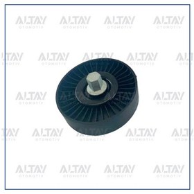 Resim Gmb Rulman V Kayış Gergi Accent 11 Blue / I-20 / I-30 / Ceed / Tucson / Rıo / Cerato 10 / Ix-35 Gmb-gtc0180 