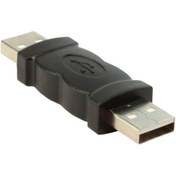 Resim Maviaybilisim Usb 2.0 Erkek To Usb 2.0 Erkek Dönüştürücü 