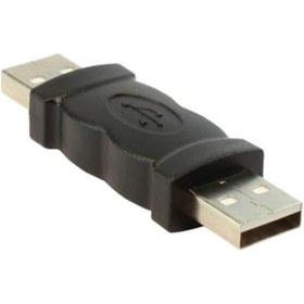 Resim Maviaybilisim Usb 2.0 Erkek To Usb 2.0 Erkek Dönüştürücü 